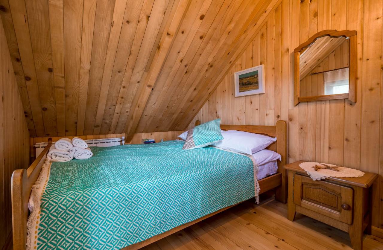 Hotel Rivendell à Bordjomi Extérieur photo